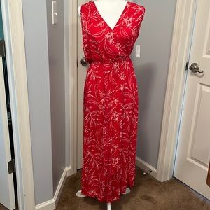 Old Navy Maxi dress